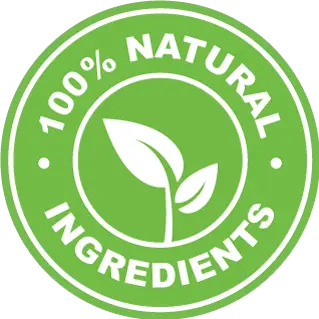 Respiclear 100% Natural