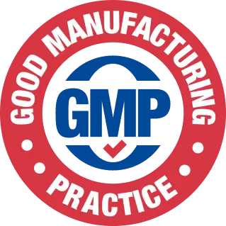 Respiclear GMP Certified